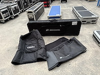 3 diverse opbergzakken - afbeelding 1 van  9