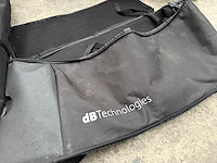 3 diverse opbergzakken - afbeelding 3 van  9