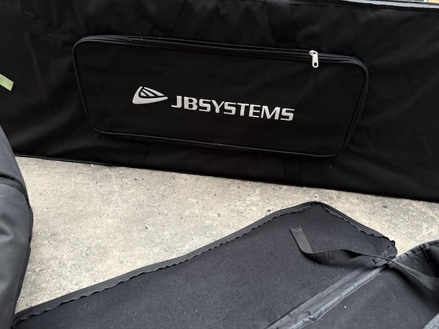 3 diverse opbergzakken - afbeelding 4 van  9