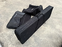 3 diverse opbergzakken - afbeelding 5 van  9