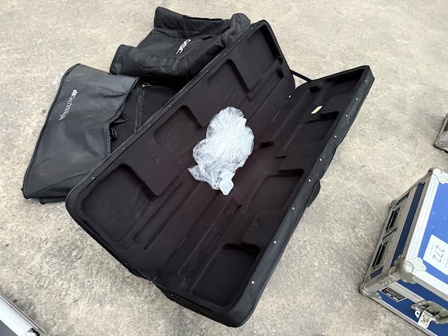 3 diverse opbergzakken - afbeelding 6 van  9