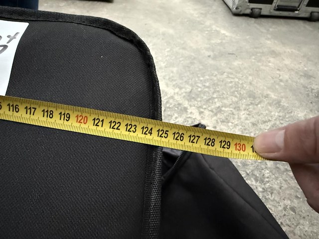 3 diverse opbergzakken - afbeelding 7 van  9