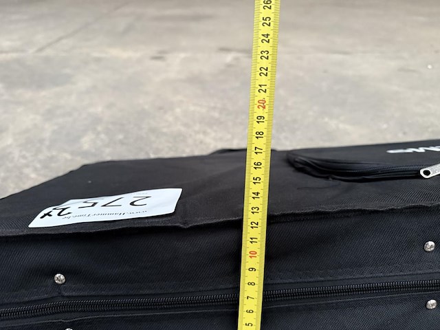 3 diverse opbergzakken - afbeelding 9 van  9