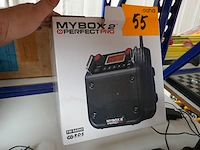 3 diverse radio's - afbeelding 4 van  4