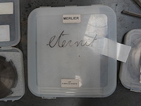 3 diverse schijven - afbeelding 4 van  6