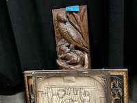 3 diverse sierstukken - afbeelding 2 van  4