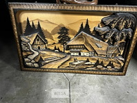 3 diverse sierstukken - afbeelding 4 van  4