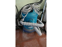 3 diverse stofzuigers - afbeelding 3 van  5