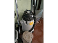 3 diverse stofzuigers - afbeelding 5 van  5