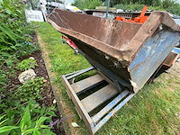 3 diverse stortcontainers - afbeelding 11 van  11
