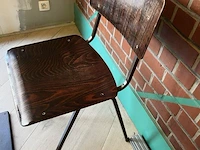 3 diverse tafels met 6 stoelen - afbeelding 18 van  20