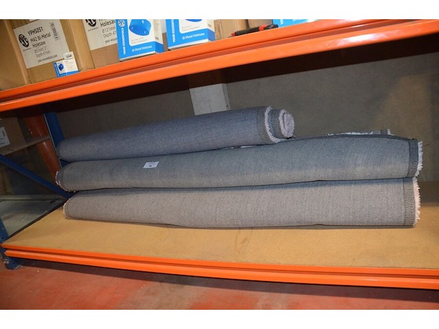 3 diverse tapijten - afbeelding 1 van  6