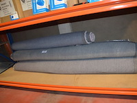 3 diverse tapijten - afbeelding 1 van  6