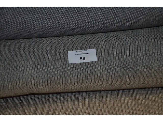 3 diverse tapijten - afbeelding 3 van  6