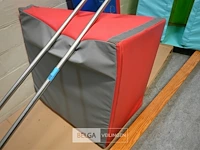 3 diverse turnmatten - afbeelding 5 van  5
