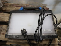 3 diverse werflampen wo led - afbeelding 2 van  5