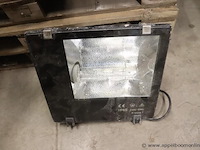 3 diverse werflampen wo led - afbeelding 4 van  5