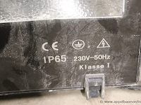 3 diverse werflampen wo led - afbeelding 5 van  5