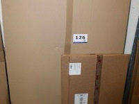 3 diverse whiteboards - afbeelding 1 van  2