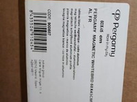 3 diverse whiteboards - afbeelding 2 van  2