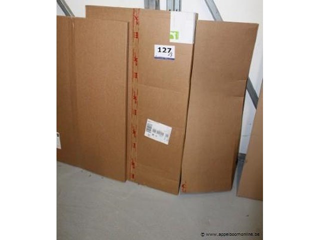 3 diverse whiteboards - afbeelding 1 van  2