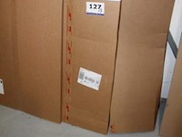 3 diverse whiteboards - afbeelding 1 van  2