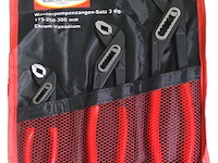 3 dlg waterpomptangenset