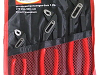 3 dlg waterpomptangenset