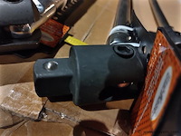 3 dlg wringijzerset extra zwaar - afbeelding 3 van  4