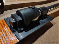 3 dlg wringijzerset extra zwaar - afbeelding 4 van  4