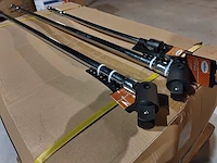 3 dlg wringijzerset extra zwaar
