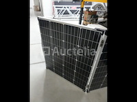 3 dokio fsp-160m opvouwbare zonnepanelen - afbeelding 3 van  8