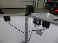 3 dokio fsp-160m opvouwbare zonnepanelen - afbeelding 7 van  8