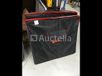 3 dokio fsp-160m opvouwbare zonnepanelen - afbeelding 8 van  8