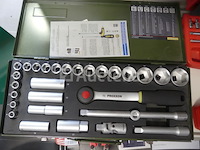 3 dopdoosen - afbeelding 1 van  9