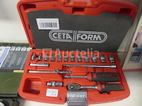 3 dopdoosen - afbeelding 2 van  9