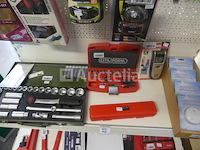 3 dopdoosen - afbeelding 3 van  9