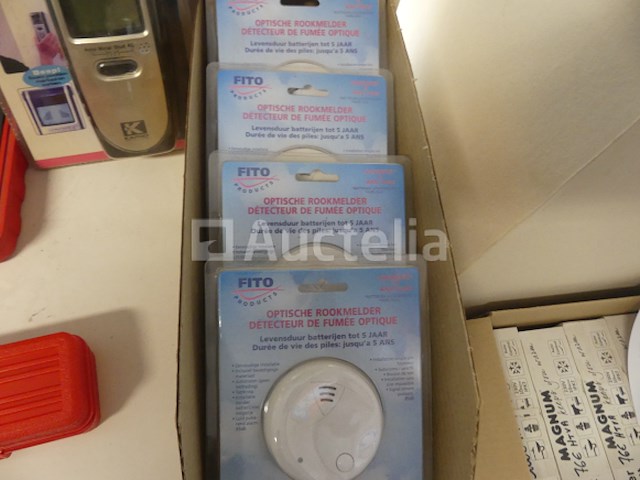 3 dopdoosen - afbeelding 5 van  9