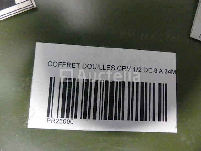 3 dopdoosen - afbeelding 7 van  9