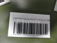 3 dopdoosen - afbeelding 7 van  9