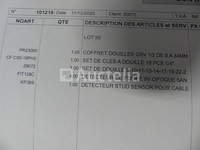 3 dopdoosen - afbeelding 9 van  9