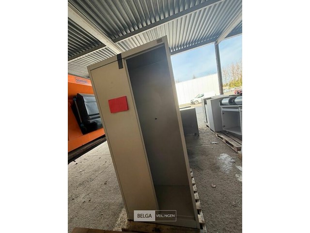 3 dossierkasten - afbeelding 2 van  2