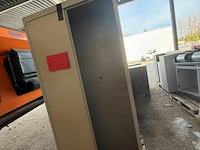 3 dossierkasten - afbeelding 2 van  2