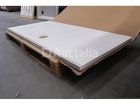 3 douchebaden - afbeelding 4 van  10