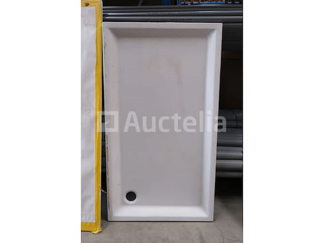 3 douchebaden - afbeelding 5 van  10