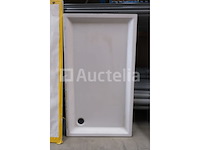 3 douchebaden - afbeelding 5 van  10