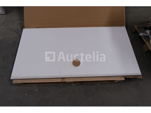 3 douchebaden - afbeelding 6 van  10