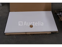 3 douchebaden - afbeelding 6 van  10