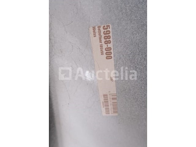 3 douchebaden - afbeelding 8 van  10