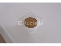 3 douchebaden - afbeelding 10 van  10